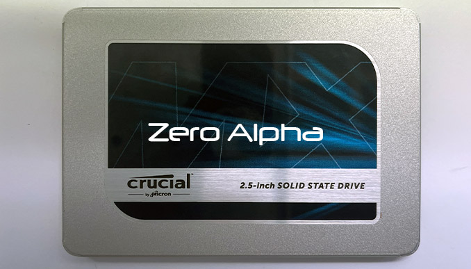 crucial mx500 ssd 2.5 sata data recovery