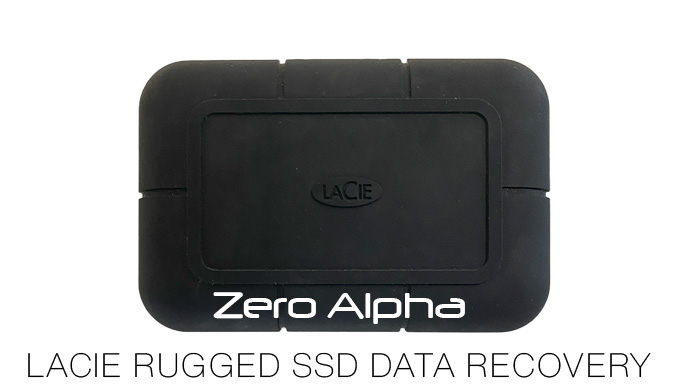 lacie rugged ssd pro data recovery