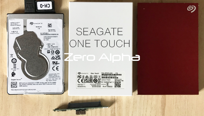 seagate one touch data recovery showing drive opened from case 3fpapj-500 and 1RC172-570 ST1000LM037