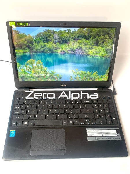 acer aspire e1-572p laptop data recovery