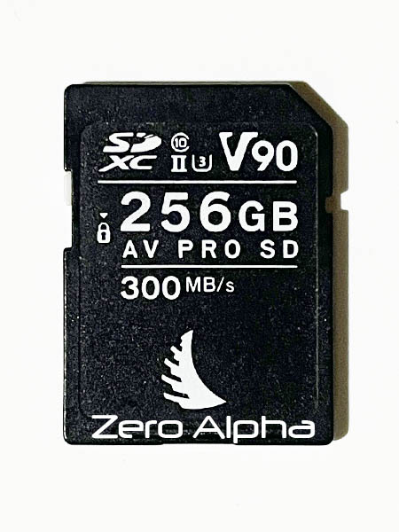 angelbird av pro 256gb sd data recovery