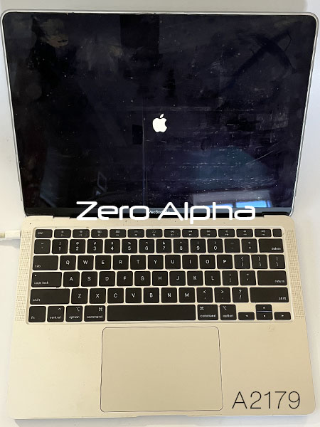 apple macbook air A2179 2020 data recovery