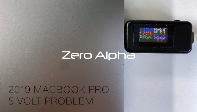 apple macbook pro 2019 a2141 5 volt problem data recovery