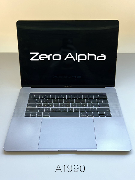 apple macbook pro a1990 2018 15" data recovery