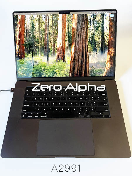 MacBook Pro 16" A2991 Data Recovery