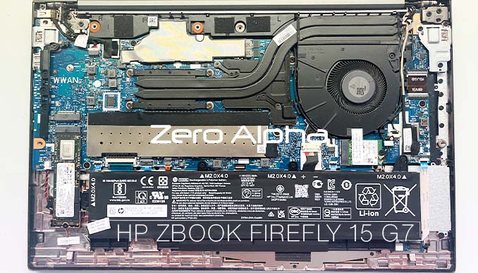 hp zbook firefly 15 g7 data recovery