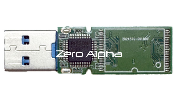 Phison PS2251-07-V data-recovery