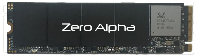 Klevv Cras C910 data recovery