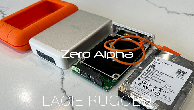 lacie rugged 4tb LRD0TU7 data recovery showing inside