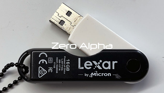 lexar 16gb usb drive data recovery ljdtt16g