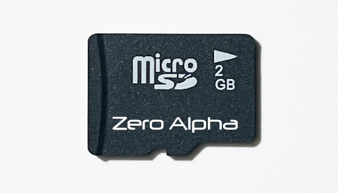 micro sd 2gb noname data recovery