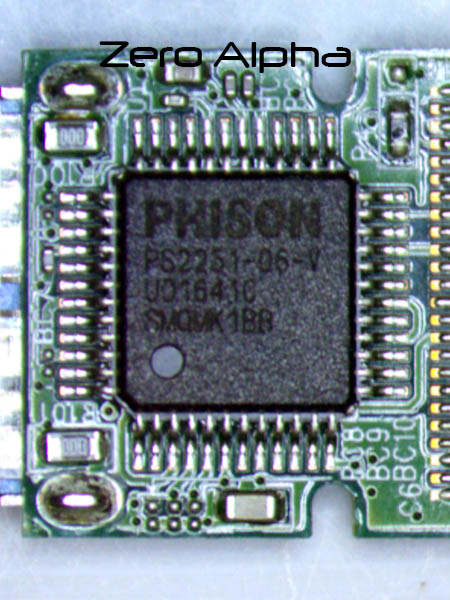 phison ps2251-06-v usb data recovery