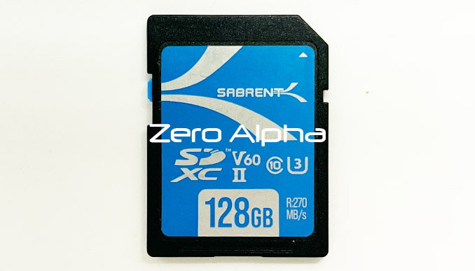 sabrent sdhx v60 128gb data recovery
