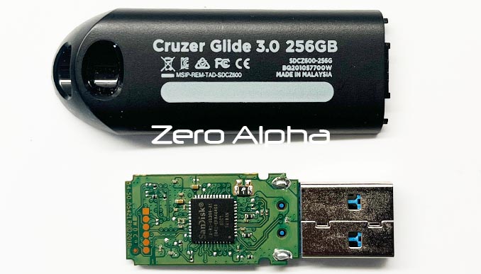 sandisk cruzer glide 3.0 256gb data recovery 20-82-00388-a1