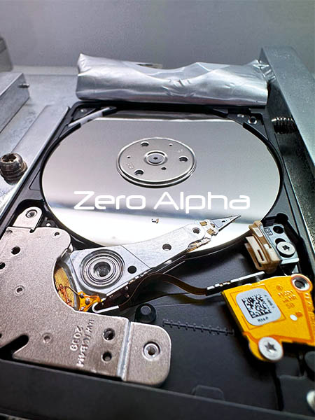 ST2000LM007 seagate clicking drive data recovery