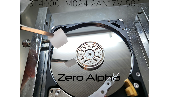 filter ST4000LM024 2AN17V-566 seagate data recovery zero alpha broken head