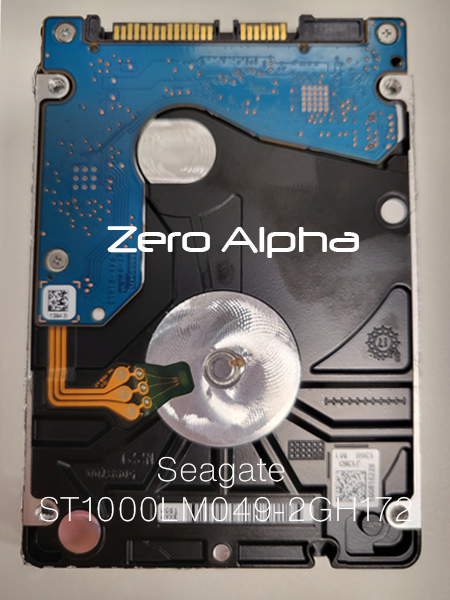 ST1000LM049 seagate data recovery