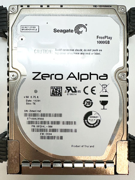 seagate 1tb freeplay ST1000LM002 data recovery