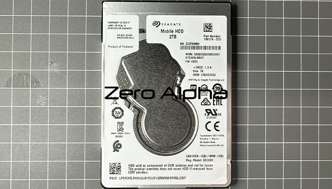 seagate ST2000LM007-1R8174 data recovery