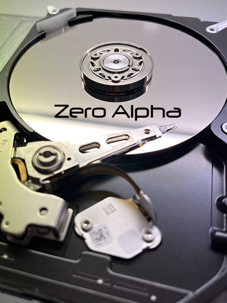 seagate ST3500418AS stiction data recovery