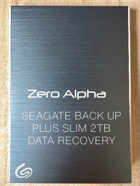 seagate back up plus slim data recovery