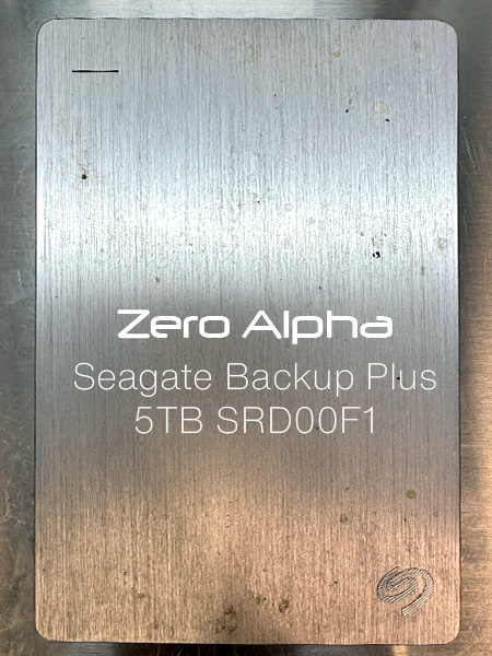 seagate backup plus 5tb srd00f1 data recovery