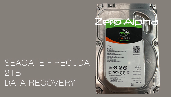 seagate firecuda compute 2 tb data recovery