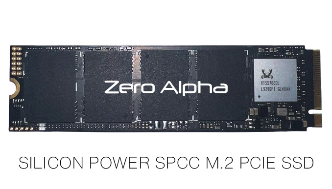 silicon power ssd spcc m2 pcie