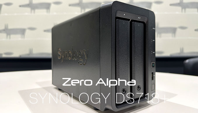 synology ds718plus data recovery
