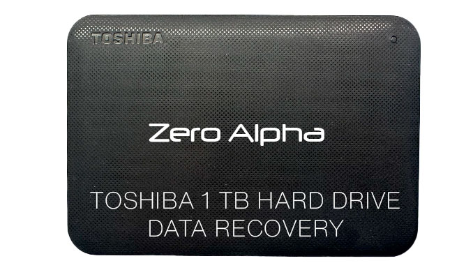 toshiba 1tb hard drive data recovery