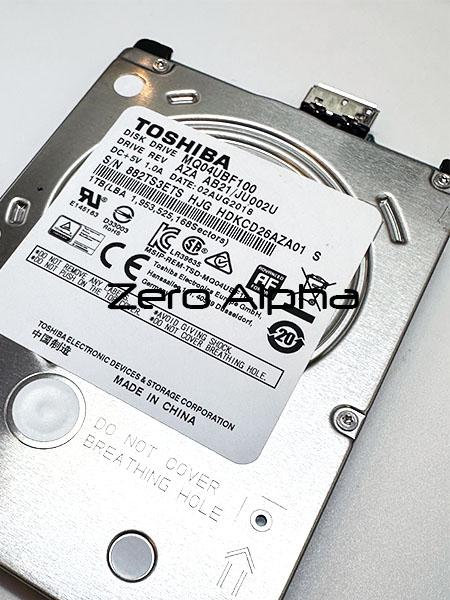 toshiba MQ04UBF100 freezing undetecting hard drive data recovery