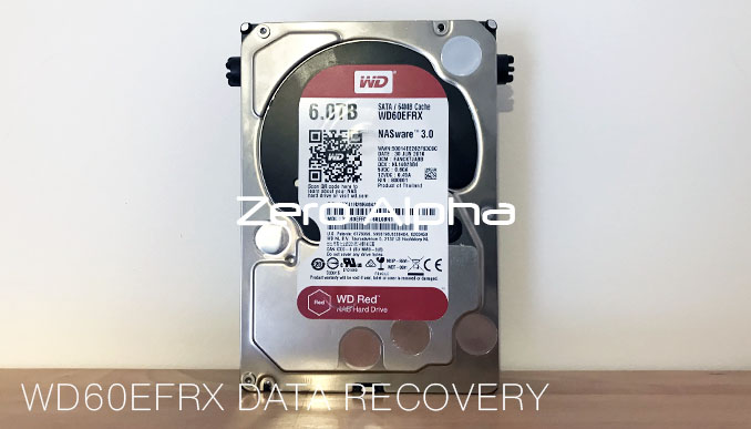 wd60efrx-68l0bn1 wd red nas hard drive data recovery