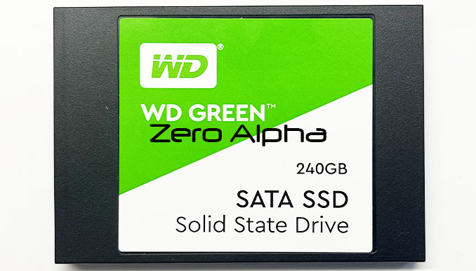 wd green sata ssd data recovery