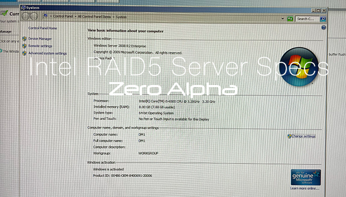 Intel Rapid Storage Technology RST RAID5 server specs data recovery.jpg